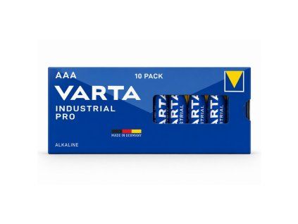 aaa baterie 1,5V varta 10ks