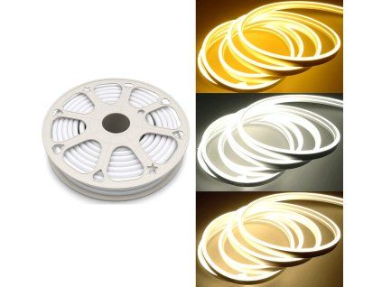 led neon cct dualny 12v farby