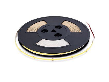 led pasik 48v denna biela