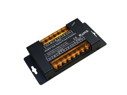 zosilnovac led pasikov 32a