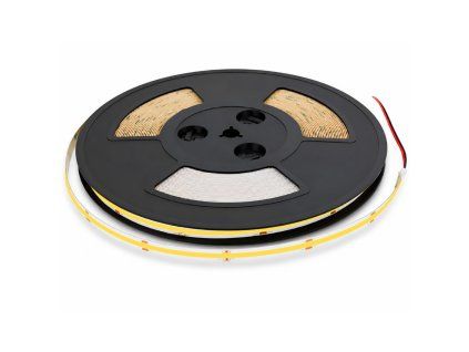 led pasik 48v tepla biela