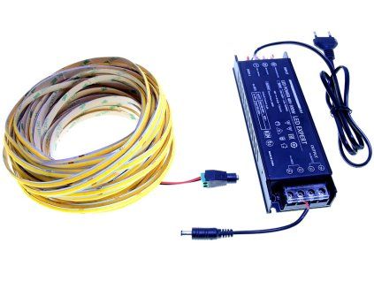 48v led pasik sada 20m