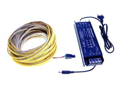 48v led pasik sada 17m