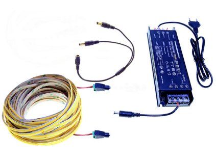 48v led pasik sada 30m 300w