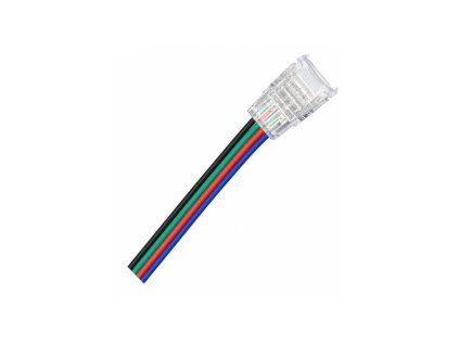 rgb konektor pre led