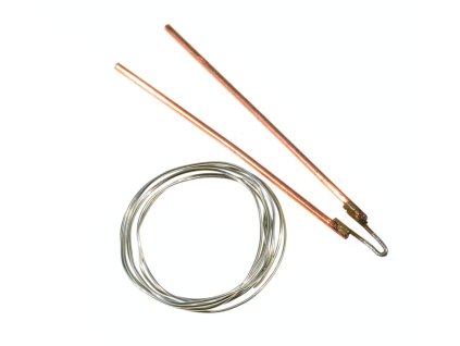 Hrot k spájkovačke s cínom 0,8mm – produkt v použití
