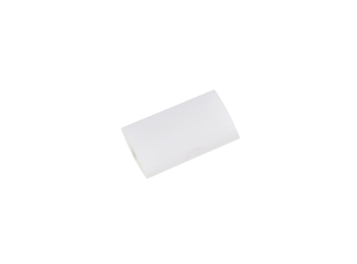 LedStar Bužírka teplom zmrštiteľná 10mm, BUZIRKA10