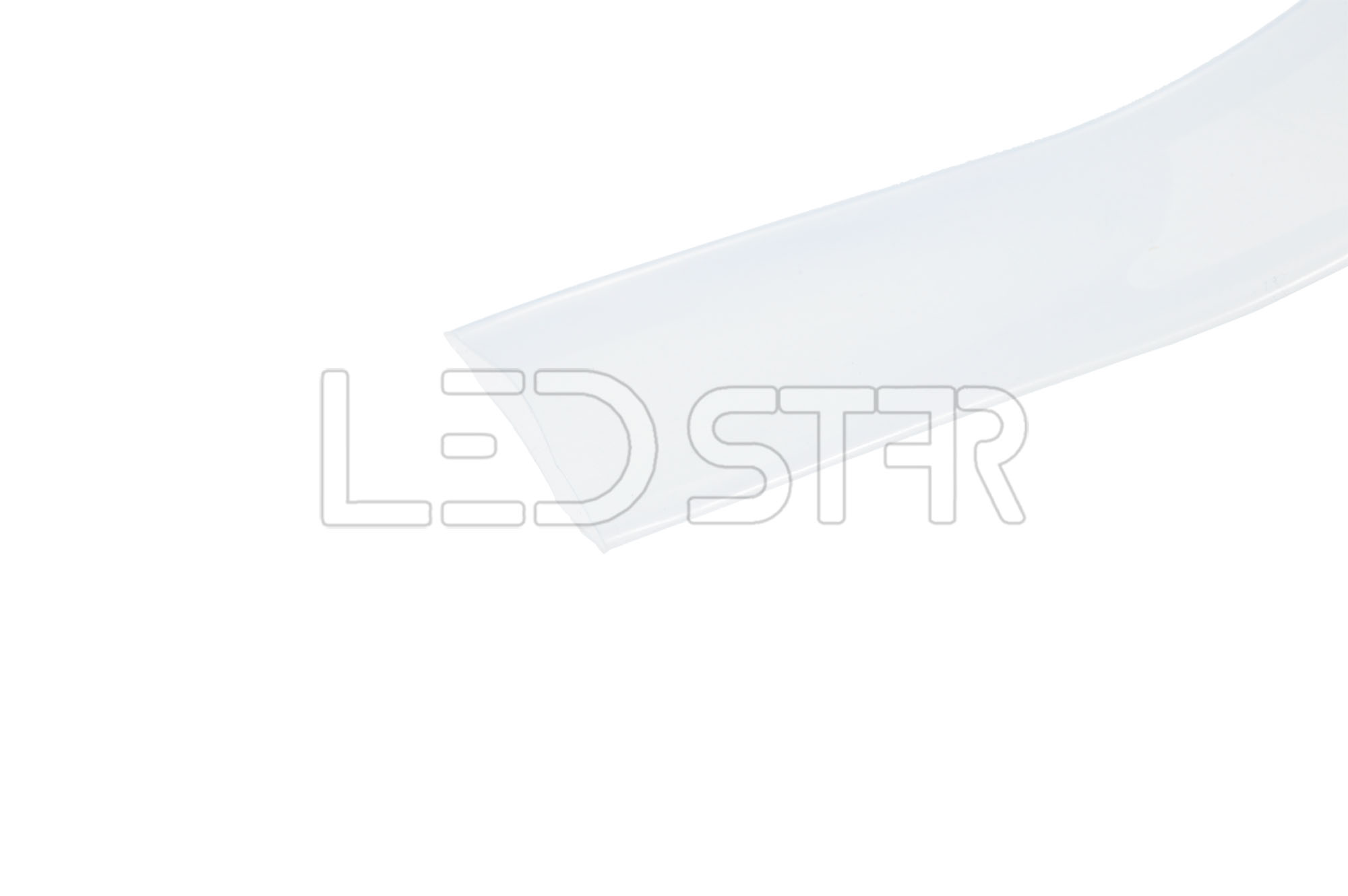 LedStar Bužírka tepelná zmršťovacia 25mm, BUZIRKA25