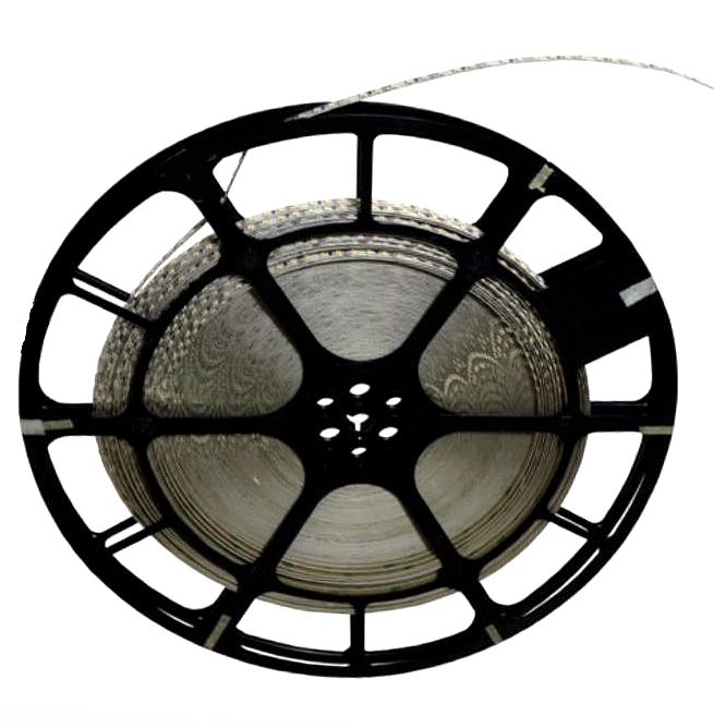 Greenie LED pásik 12V SMD2835 120LED/m 12W/m 4000K Denná biela IP20, TL212NW/5M Zvoľte variantu: Predaj na 50m rolky