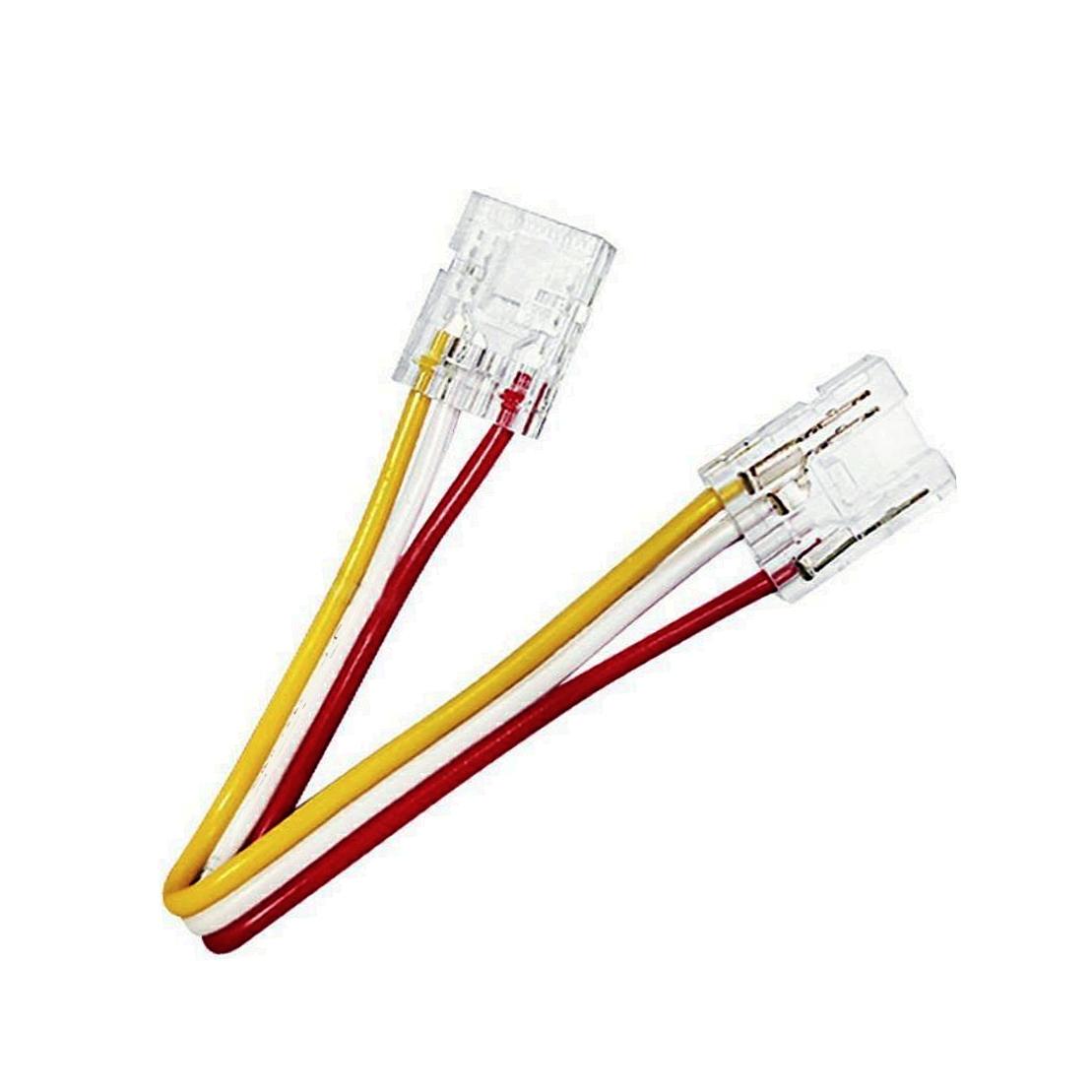 LedStar Prepojovacia spojka pre CCT COB LED pásiky 10mm