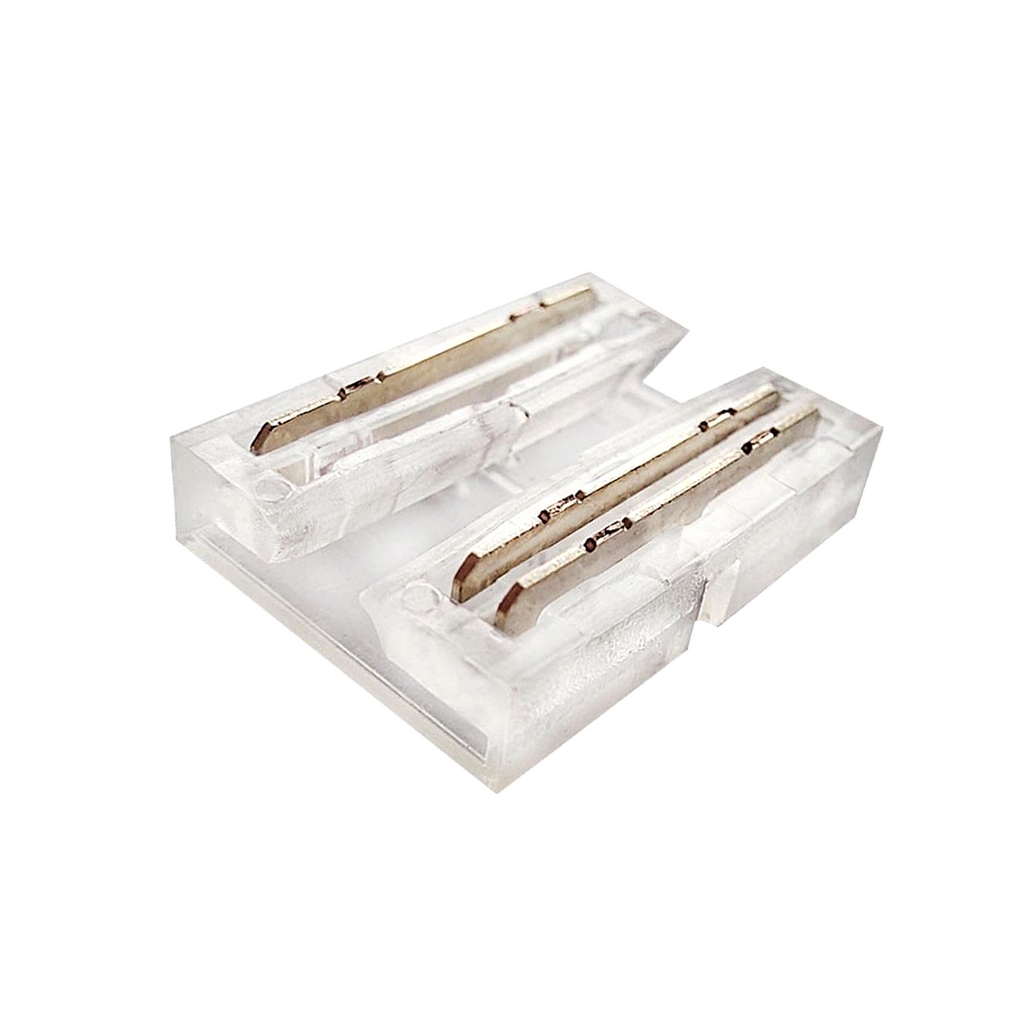 LedStar Spojovací konektor, spojka pre CCT Duálne COB 10mm LED pásiky