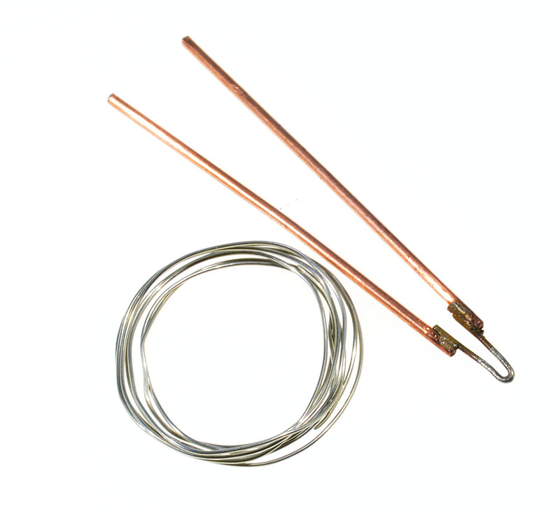 LedStar Hrot k spájkovačke s cínom 0,8mm, HROT0.8