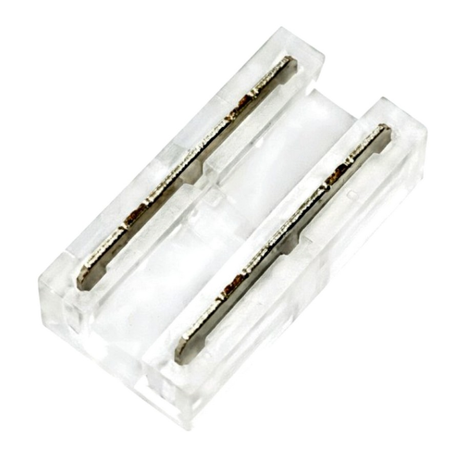 LedStar Spojovací konektor, spojka pre COB 10mm LED pásiky, 12x18x6mm