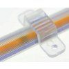 led pas 230v svorka plastova