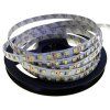 MComp LED pásik 12V SMD2835 120LED/m 9,6W/m 6000 K Studená biela IP20