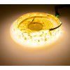 Brolux LED pásik 5m 12V SMD2835 120LED/m 9,6W/m 3000K Teplá biela IP65