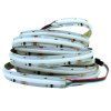 MComp FCOB CCT Digitálny RGB LED pásik 5m 12V WS2811 720LED/m zaliate čipy v luminofóre IP20