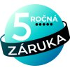 5 roky zaruka