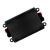 LedStar RF Stmievač Bielych jednofarebných LED pásikov 8A 12V 96W 24V 192W, ovládanie jasu alebo farieb COB LED pásov