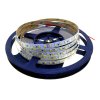4506 2 mcomp led pasik 24v smd2835 240led m 18w m 6000k studena biela ip20