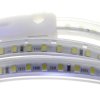 led pas 230v 14w 20cm detail