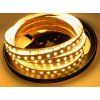 Brolux LED pásik 24V SMD2835 120LED/m 9,6W/m 3000K Teplá biela IP20