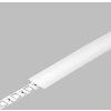 Topmet Kryt Mliečny pre hliníkove lišty Classic, Corner, Elegant, 2m, 1ks