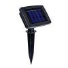 solarny panel led girlandy