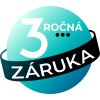 3 roky zaruka