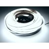 COB LED pásik 5m 12V Studená biela 8W/m flexibilný samolepiaci pás