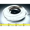 COB LED pásik 5m 12V Studená biela 8W/m LED pás do interiéru