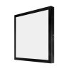 led stropny panel 40x40 cierny