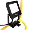 prenosny reflektor 50w pracovny nastojane