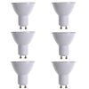 gu10ziarovky 6ks