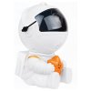 led projektor sediaci astronaut