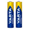 varta aaa 1,5v clankove baterie
