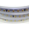 led pas 230v 14w 20cm