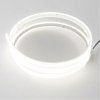 cob led pas 230v studena biela