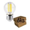 ziarovka g45 led 6ks