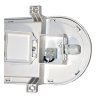 pivnicne nastenne 230v led svietidlo