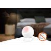 zigbee pir poyhbovy senzor