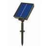 solarny panel presolarne ziarovky plamen