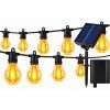 solarna girlanda horiaci plamen