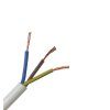 bytovy kabel biely