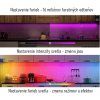 ovladac led ic zmeny efektov