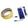 48v led pasik sada 17m