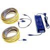 48v led pasik sada 40m 400w