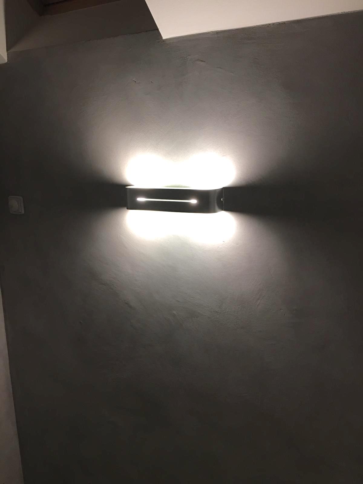 LED osvětlení Domácnost Čavisov 2
