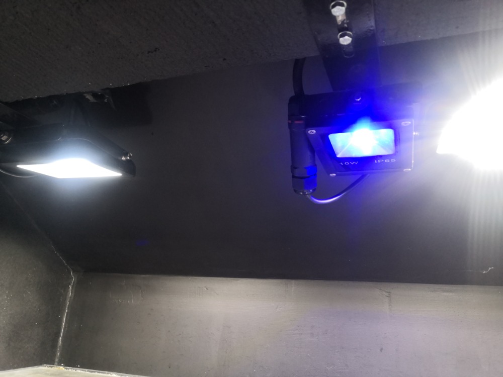 LED osvětlení Akvárium Horusice 5