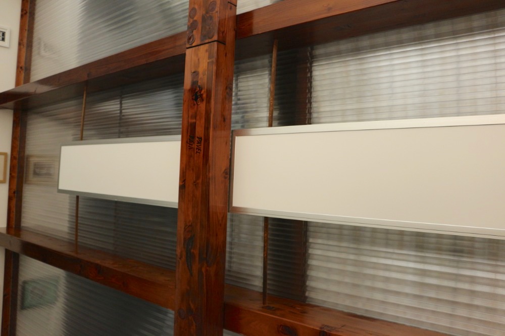 LED osvětlení Ateliér Pohořelice 20